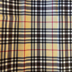 cher | linen blend | swatch