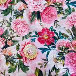 anabelle | cotton sateen | vault premium