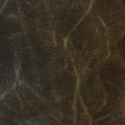 brownstone waxed canvas | swatch