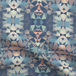 full scope camden & blush | cotton sateen | vault premium