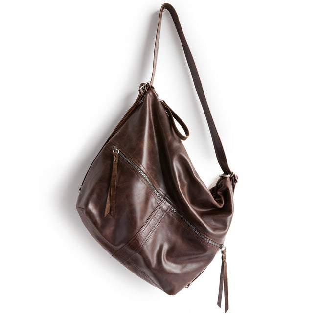 bourbon + cognac | original city safari size large in bourbon and cognac