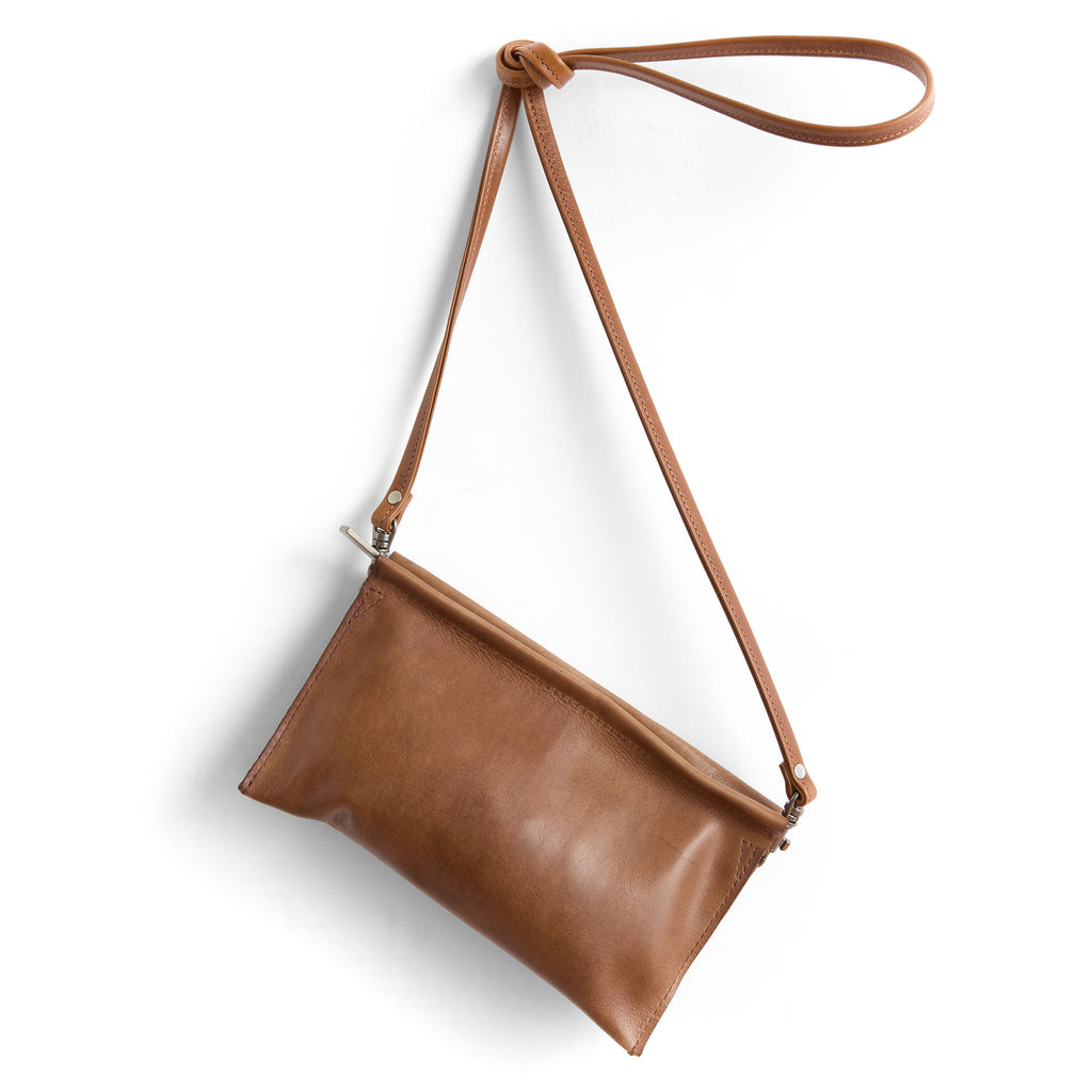 EDC small in premium saddle
