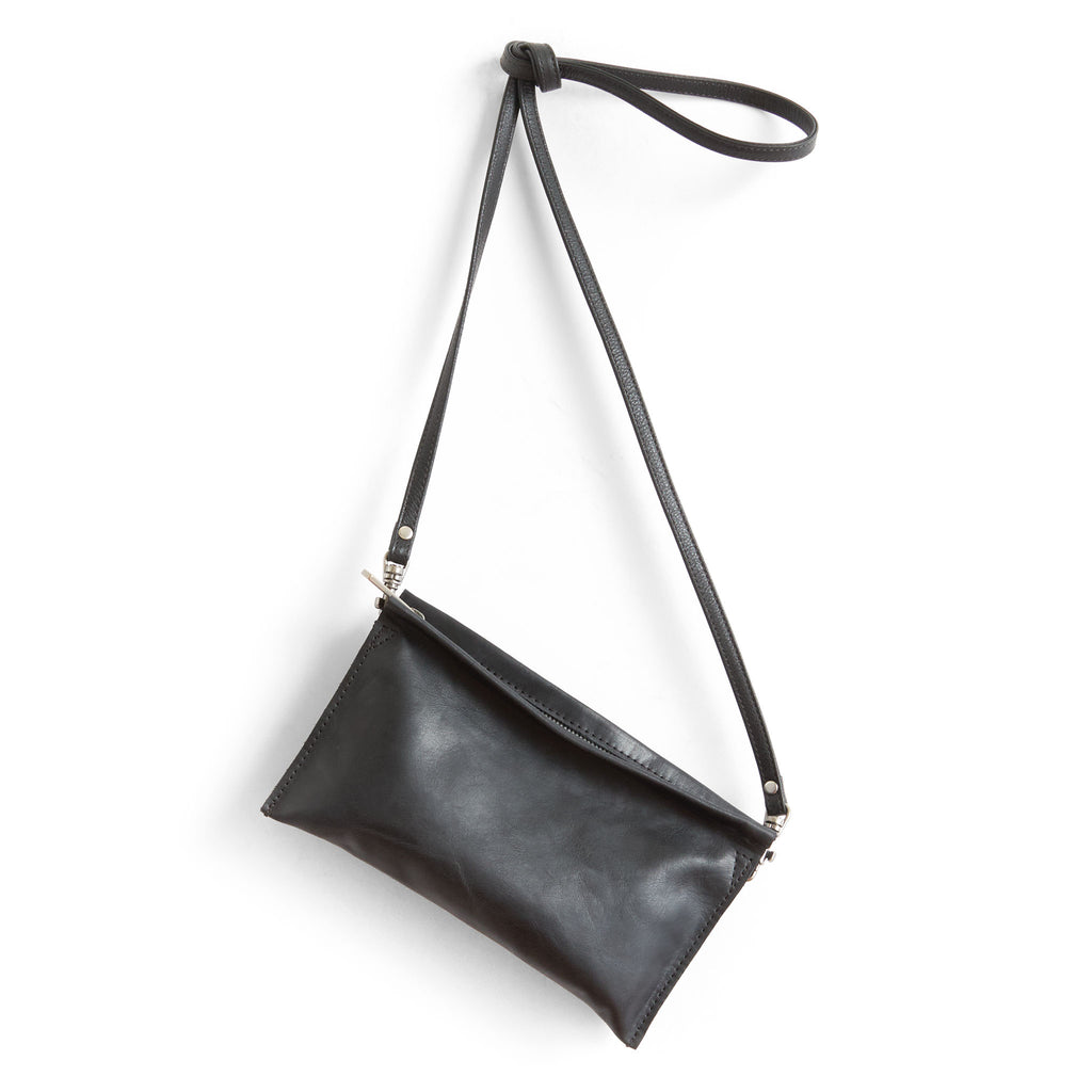 EDC small in pure black