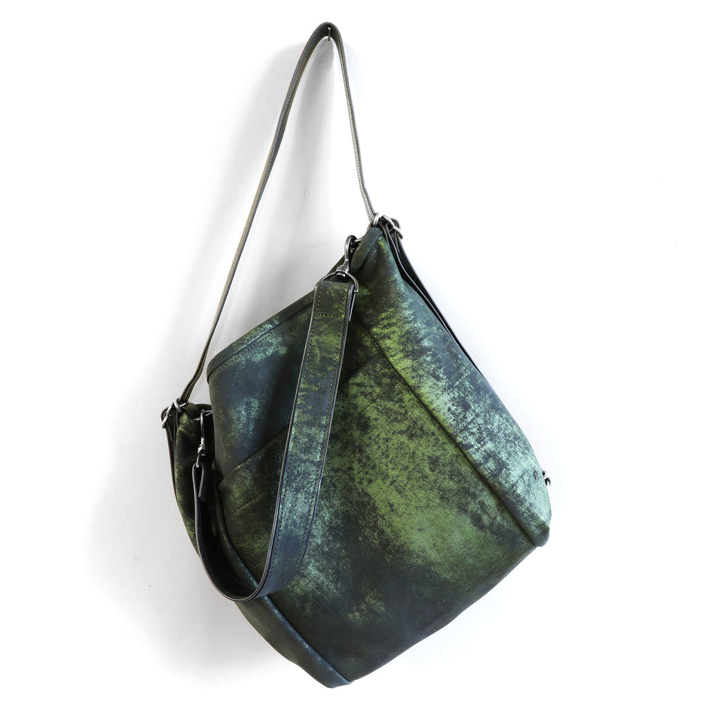 brushed tarragon on falcon