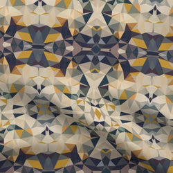 full scope gold & moss | cotton sateen | vault premium