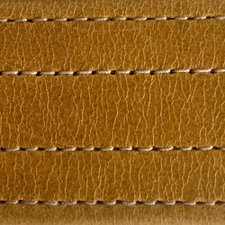 goldenrod wide strap | swatch