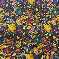 inland song | linen blend | vault premium