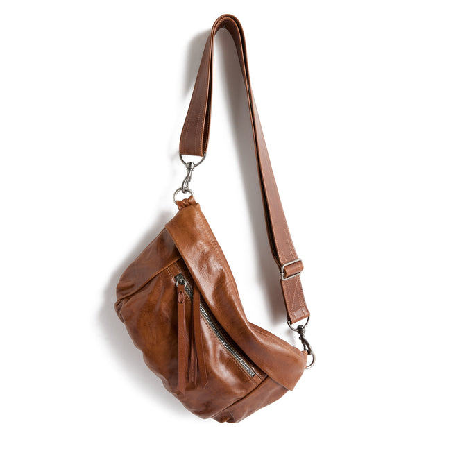 saddle small | the jenny size small in saddle