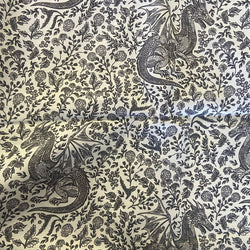 khaleesi | cotton sateen | limited vault