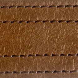 light saddle on saddle | light saddle strap swatch