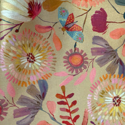 midfall | linen blend | vault premium