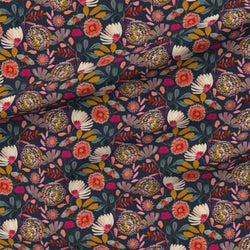 midsummer | linen blend | vault premium