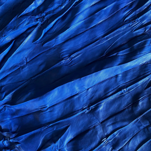 milano cobalt bright | swatch