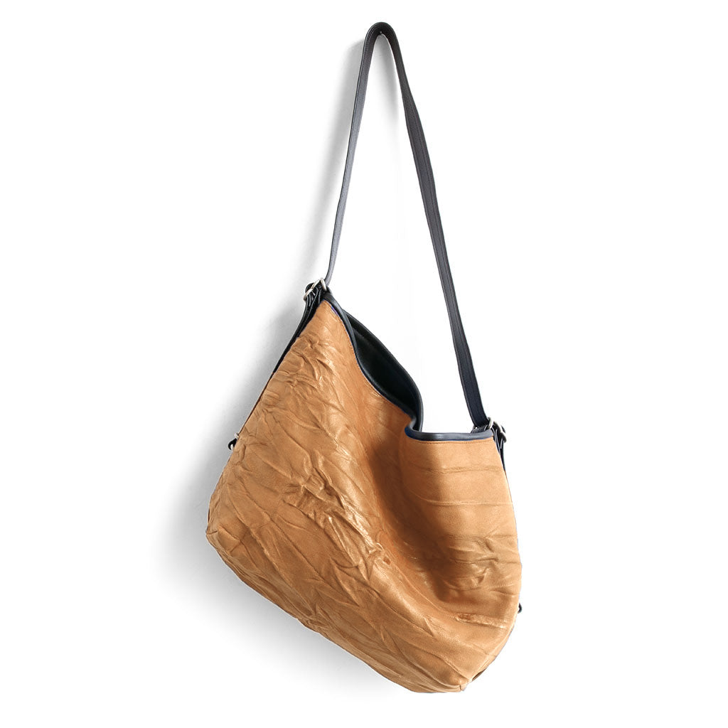 boho e+w large in milano saddle