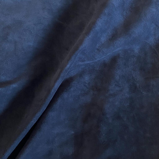 parisian suede | swatch