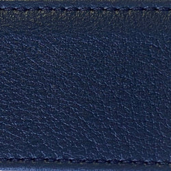 navy strap | two-stitch wide only | SOLD OUT