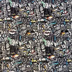 new york graphic lamb | swatch