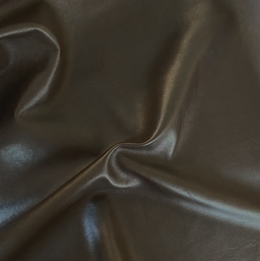 velvet lamb brown | limited