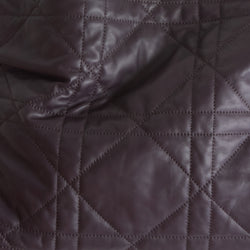quilted pashi purple | swatch