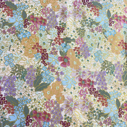 Rifle Paper Co. Mimi plum | swatch