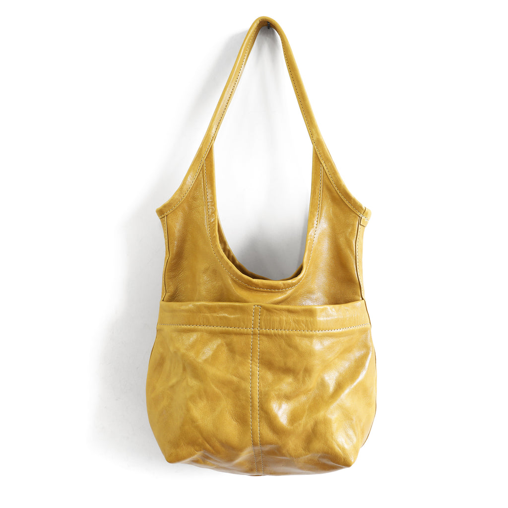 tux sling small in goldenrod