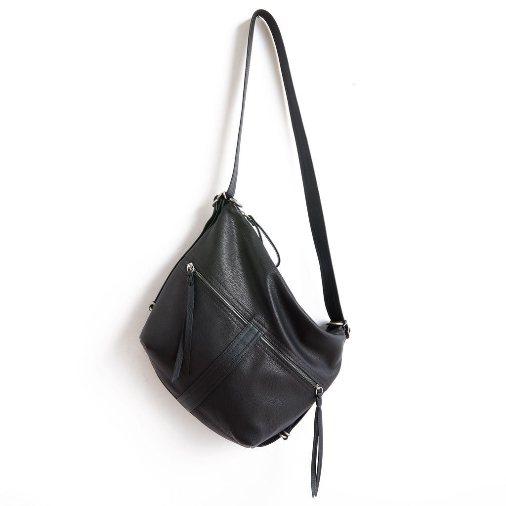 city safari size small in nero