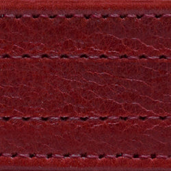 cayenne wide strap | swatch