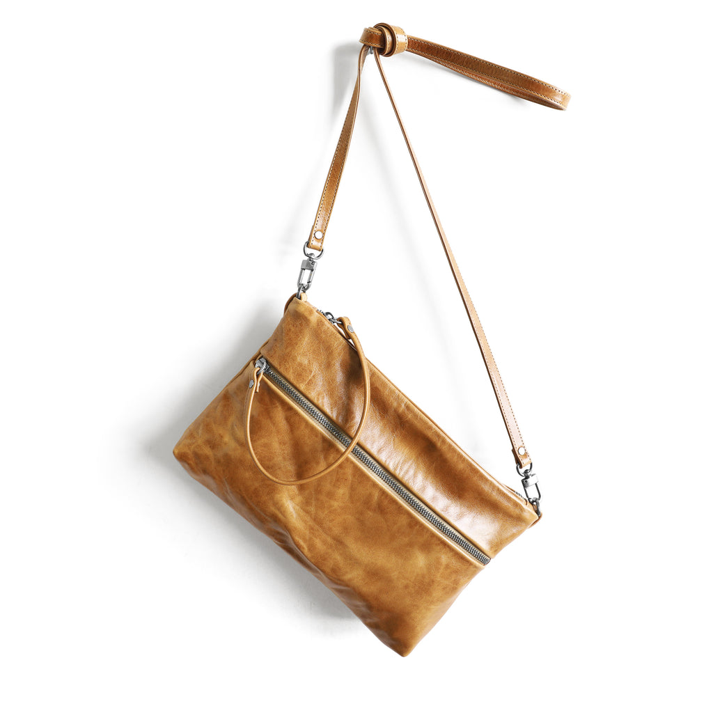 the cheyenne in light saddle