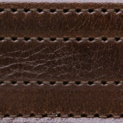 cognac wide strap | swatch