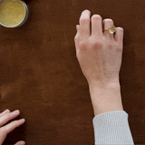 R&T leather remedy with Maine bees wax