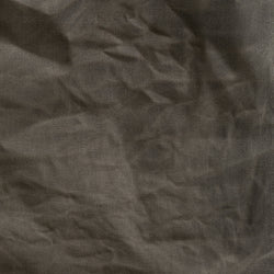 dark oak waxed canvas | swatch