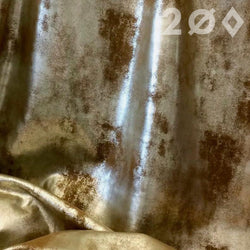 double gilded mink nubuck | swatch