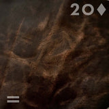 distressed espresso | swatch