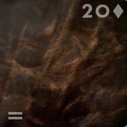 distressed espresso | swatch