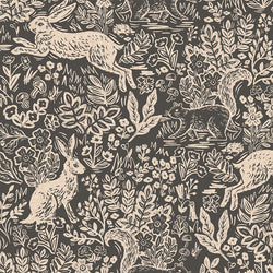 Rifle Paper Co. fable grey | swatch