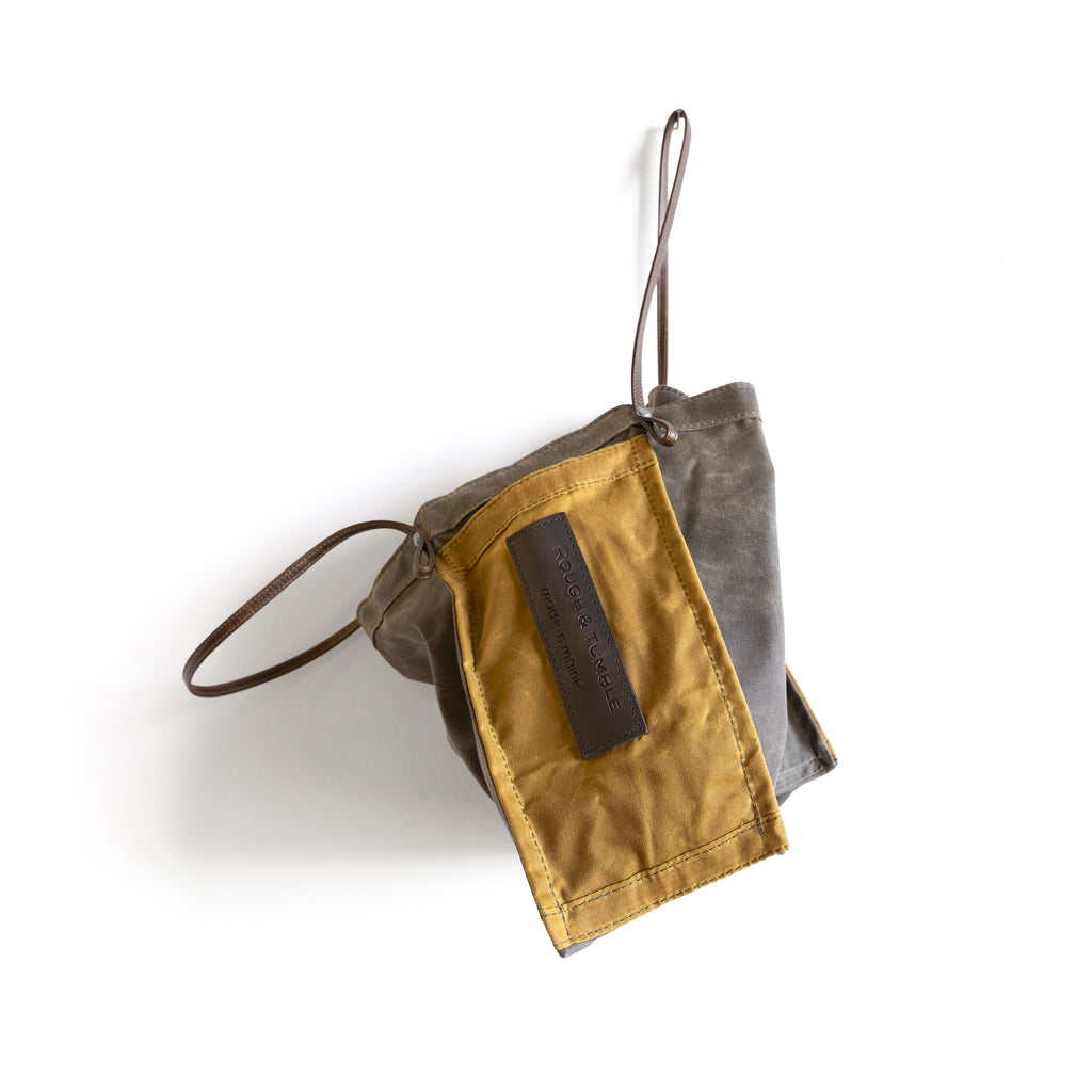 whiskey pockets