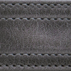 granite narrow strap | swatch