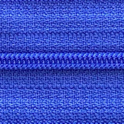 light purple | nylon | zipper swatch