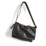 distressed espresso | swatch