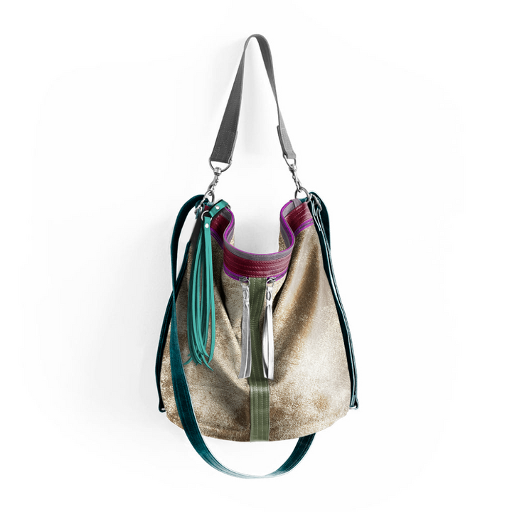 Custom Vintage Hobo - Customer's Product with price 516.00