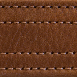 saddle narrow strap | swatch