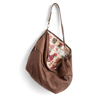 DFL735 | Susan | Ohio | Duffel - Large