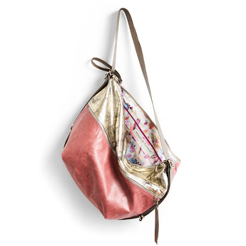 DFL736 | Heidi | Florida | Duffel - Large