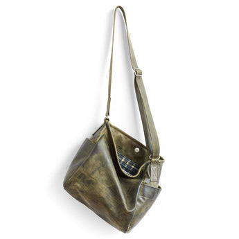 ORB185 | Katherine | New Jersey | Bucket Adjustable Crossbody