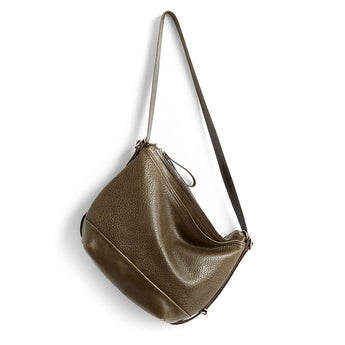 HBP211 | Caroline | Maine | Hobo - Medium