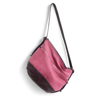 HBP212 | Daisy | Malaysia | Hobo - Medium