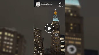 R&T does NYC! | February 9