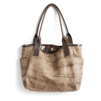 TTS198 | Michelle | Texas | Bucket Tote