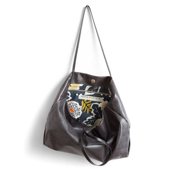 TTS199 | Melissa | California | Brooklyn Tote