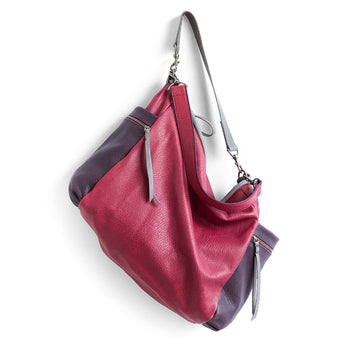 PLB893 | Ann | Texas | Pillow Weekender